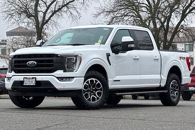 2021 Ford F-150 SuperCrew Cab 4WD Pickup for sale #MFB00724T - photo 1