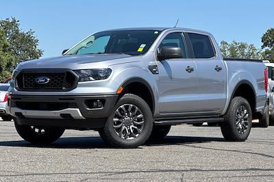 Used 2021 Ford Ranger XLT SuperCrew Cab for sale #MLD33043P - photo 1