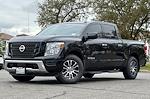 Used 2021 Nissan Titan SV Crew Cab for sale #MN520116T - photo 1