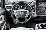 Used 2021 Nissan Titan SV Crew Cab for sale #MN520116T - photo 14