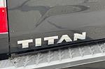 Used 2021 Nissan Titan SV Crew Cab for sale #MN520116T - photo 26