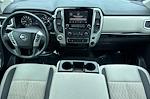 Used 2021 Nissan Titan SV Crew Cab for sale #MN520116T - photo 4