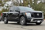 Used 2021 Nissan Titan SV Crew Cab for sale #MN520116T - photo 9