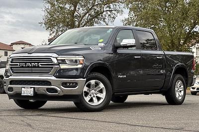 Used 2021 Ram 1500 Laramie Crew Cab for sale #MN686931 - photo 1