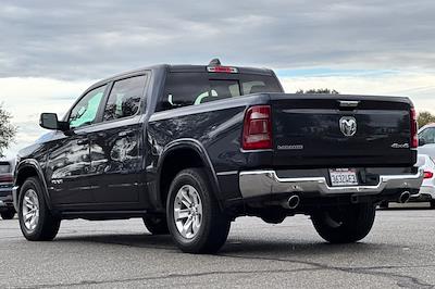 Used 2021 Ram 1500 Laramie Crew Cab for sale #MN686931 - photo 2