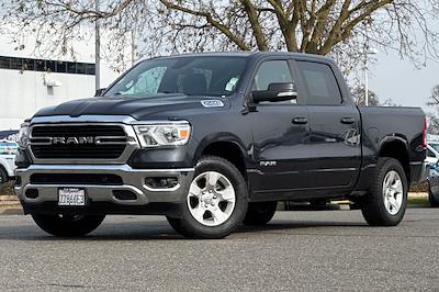 Used 2021 Ram 1500 Big Horn Crew Cab for sale #MN718010T - photo 1