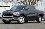 Used 2021 Ram 1500 Big Horn Crew Cab for sale #MN718010T - photo 1