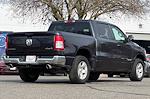 Used 2021 Ram 1500 Big Horn Crew Cab for sale #MN718010T - photo 2