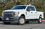 Used 2022 Ford F-250 XLT Crew Cab for sale #NEF30371PR - photo 1