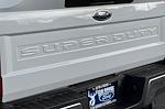 Used 2022 Ford F-250 XLT Crew Cab for sale #NEF30371PR - photo 25