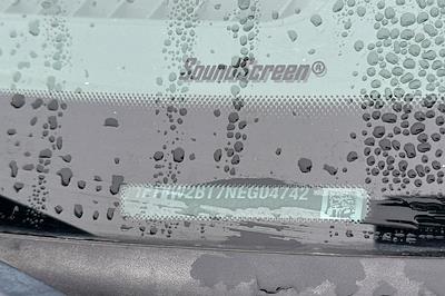 Used 2022 Ford F-250 Crew Cab for sale #NEG04742T - photo 2