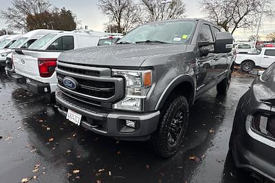 2022 Ford F-250 Crew Cab 4WD Pickup for sale #NEG34471T - photo 1
