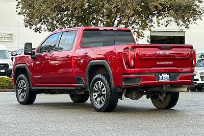 Used 2022 GMC Sierra 2500 AT4 Crew Cab for sale #NF188816T - photo 2