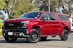 Used 2022 Chevrolet Silverado 1500 LT Crew Cab for sale #NG124198T - photo 1