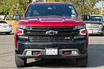 Used 2022 Chevrolet Silverado 1500 LT Crew Cab for sale #NG124198T - photo 10