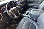 Used 2022 Chevrolet Silverado 1500 LT Crew Cab for sale #NG124198T - photo 11