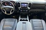 Used 2022 Chevrolet Silverado 1500 LT Crew Cab for sale #NG124198T - photo 4