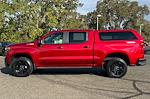 Used 2022 Chevrolet Silverado 1500 LT Crew Cab for sale #NG124198T - photo 6