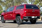 Used 2022 Chevrolet Silverado 1500 LT Crew Cab for sale #NG124198T - photo 2
