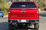 Used 2022 Chevrolet Silverado 1500 LT Crew Cab for sale #NG124198T - photo 7