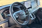 Used 2022 Ford E-Transit 350 High Roof Empty Cargo Van for sale #NKA43510PA - photo 13