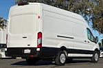 Used 2022 Ford E-Transit 350 High Roof Empty Cargo Van for sale #NKA43510PA - photo 3