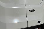 Used 2022 Ford E-Transit 350 High Roof Empty Cargo Van for sale #NKA43510PA - photo 25