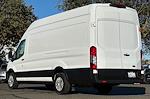 Used 2022 Ford E-Transit 350 High Roof Empty Cargo Van for sale #NKA43510PA - photo 2