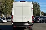 Used 2022 Ford E-Transit 350 High Roof Empty Cargo Van for sale #NKA43510PA - photo 6