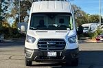 Used 2022 Ford E-Transit 350 High Roof Empty Cargo Van for sale #NKA43510PA - photo 9