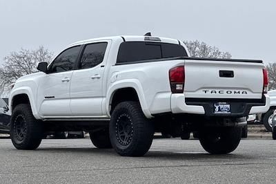 Used 2022 Toyota Tacoma SR5 Double Cab for sale #NM464901T - photo 2