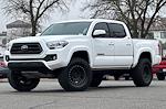Used 2022 Toyota Tacoma SR5 Double Cab for sale #NM464901T - photo 1