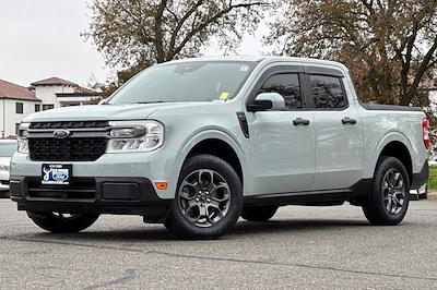 2022 Ford Maverick SuperCrew Cab FWD Pickup for sale #NRA38856T - photo 1