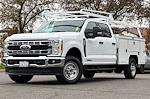 2023 Ford F-350 Crew Cab SRW 4WD Service Truck for sale #PEC93918T - photo 1