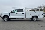 2023 Ford F-350 Crew Cab SRW 4WD Service Truck for sale #PEC93918T - photo 6