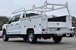 2023 Ford F-350 Crew Cab SRW 4WD Service Truck for sale #PEC93918T - photo 2