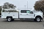 2023 Ford F-350 Crew Cab SRW 4WD Service Truck for sale #PEC93918T - photo 8