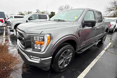 Used 2023 Ford F-150 - photo 1