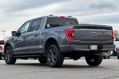 Used 2023 Ford F-150 - photo 1