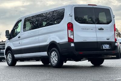 Used 2023 Ford Transit 350 XLT Passenger Van for sale #PKA91009PR - photo 2