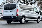 Used 2023 Ford Transit 350 XLT Passenger Van for sale #PKA91009PR - photo 3