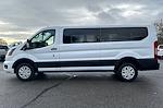 Used 2023 Ford Transit 350 XLT Passenger Van for sale #PKA91009PR - photo 6