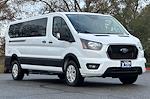 Used 2023 Ford Transit 350 XLT Passenger Van for sale #PKA91009PR - photo 9