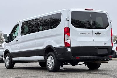 Used 2023 Ford Transit 350 XLT Passenger Van for sale #PKB08796PR - photo 2