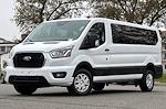 Used 2023 Ford Transit 350 XLT Passenger Van for sale #PKB08796PR - photo 1