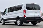 Used 2023 Ford Transit 350 XLT Passenger Van for sale #PKB08796PR - photo 2