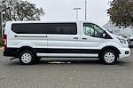 Used 2023 Ford Transit 350 XLT Passenger Van for sale #PKB08796PR - photo 8