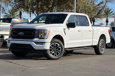 2023 Ford F-150 SuperCrew Cab 4WD Pickup for sale #PKD40150T - photo 1