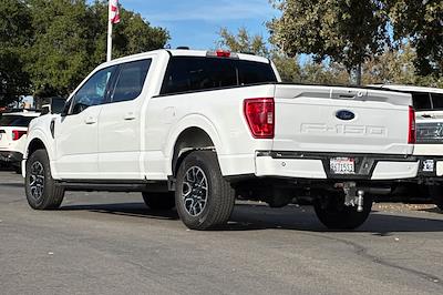 2023 Ford F-150 SuperCrew Cab 4WD Pickup for sale #PKD40150T - photo 2