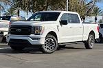 Used 2023 Ford F-150 XLT SuperCrew Cab for sale #PKD40150T - photo 1